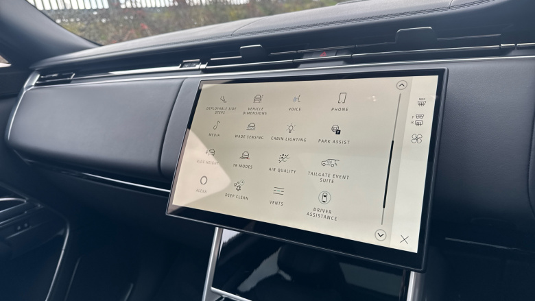 Land Rover Range Rover 3.0 D350 Autobiography 4dr Auto Diesel Estate